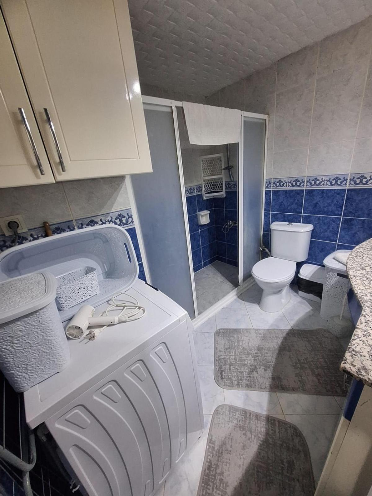 3Ege Ueniversitesine Ve Hastane Ye Cok Yakin Aile Icin Uygun Bornova Exterior photo